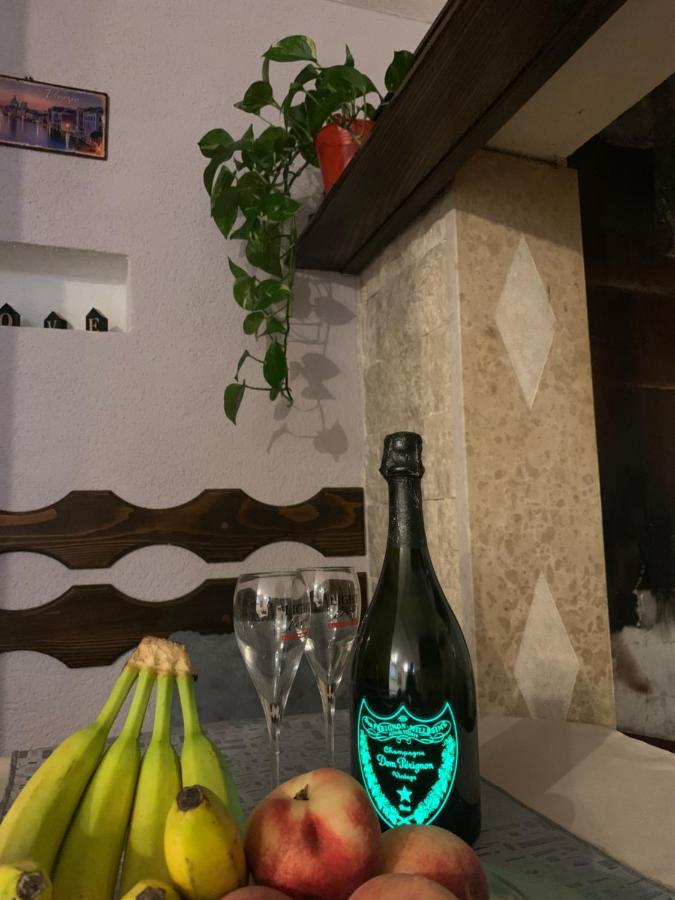 Taverna Coctel بوريتش المظهر الخارجي الصورة